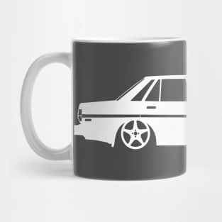 toyota cressida cresta Mug